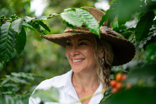 Strawberry Shake coffee PREORDER