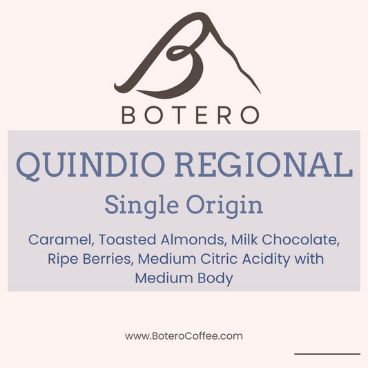 Quindio Regional