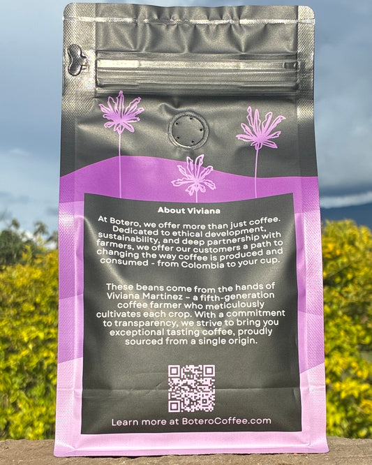 Grape Soda coffee PREORDER