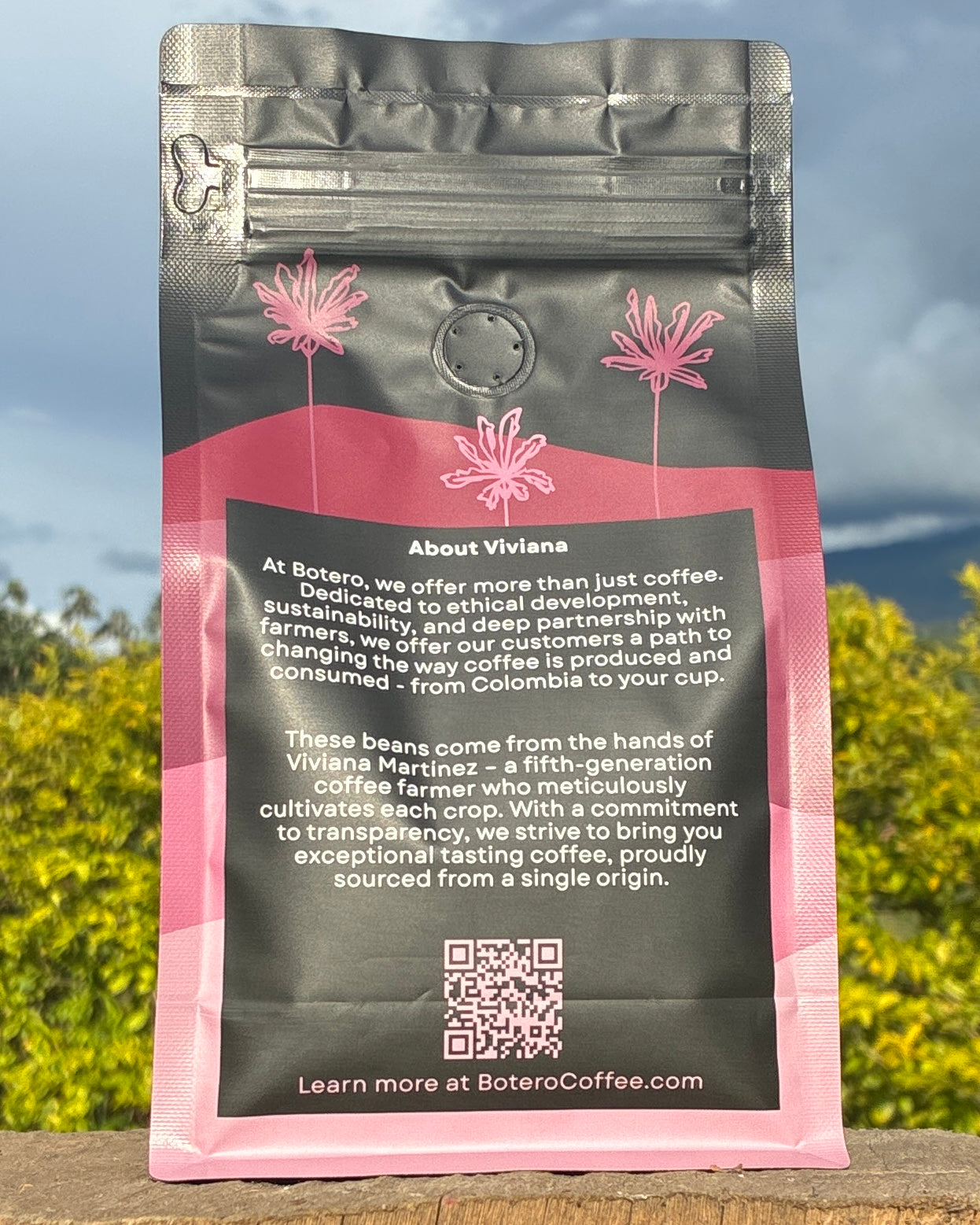 Strawberry Shake coffee PREORDER